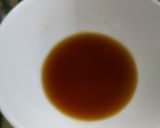 じゃがいもと切り昆布の煮物作り方3写真
