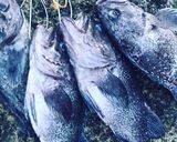 ソイ出汁茶漬け作り方1写真