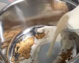 絶品!豆乳プリン作り方1写真