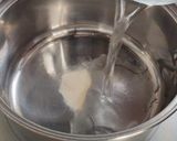 絶品!豆乳プリン作り方4写真
