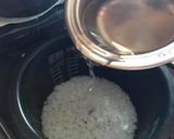 お米と米麹を使った美味しい甘酒作り方1写真