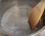絶品!豆乳プリン作り方6写真