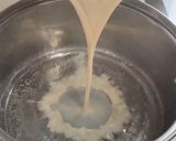 絶品!豆乳プリン作り方7写真