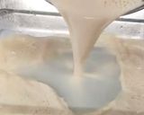 絶品!豆乳プリン作り方8写真