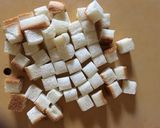 食パンで！揚げないアメリカンドック作り方3写真