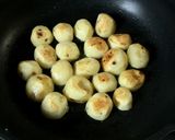 雑な男料理：野菜たっぷりカレー！！作り方5写真