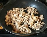 雑な男料理：野菜たっぷりカレー！！作り方6写真