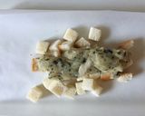 食パンで！揚げないアメリカンドック作り方4写真