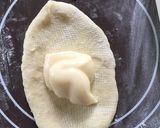 ☆クリームパン☆作り方5写真