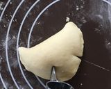 ☆クリームパン☆作り方8写真