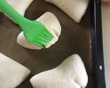 ☆クリームパン☆作り方10写真
