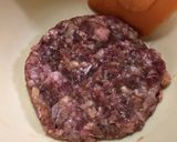 椎茸の肉詰めクリームチーズ入り作り方6写真