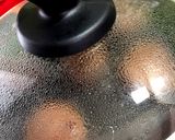 椎茸の肉詰めクリームチーズ入り作り方11写真