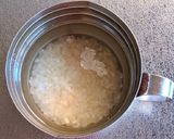 参鶏湯ラーメン作り方3写真