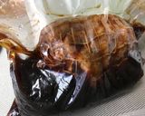 肩ロースで作る柔らかチャーシュー作り方6写真