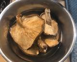 台灣屋台☆ルーローハン作り方1写真