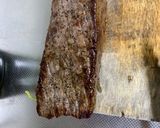 ローストビーフとアボカドのサラダ作り方3写真
