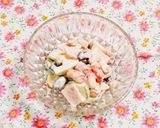 大豆サラダ作り方6写真
