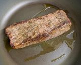 ローストビーフとアボカドのサラダ作り方4写真