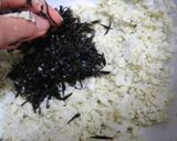 メタボ撃退おから餃子作り方1写真