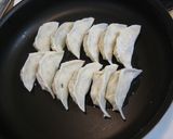 メタボ撃退おから餃子作り方2写真