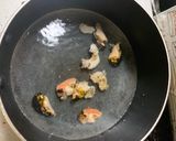 サザエ刺身(サザエを捌こう)作り方13写真