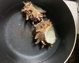 サザエ刺身(サザエを捌こう)作り方15写真