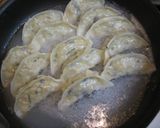 メタボ撃退おから餃子作り方3写真