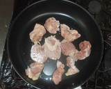 鶏もも肉のちゃんちゃん焼き♪簡単作り方8写真