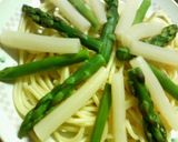 簡単✿パルメザンソースで❀パスタサラダ✿作り方6写真