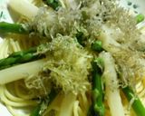 簡単✿パルメザンソースで❀パスタサラダ✿作り方7写真