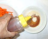 ひき肉炒り豆腐♪簡単水切りなし作り方3写真