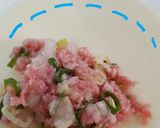 時短！コネすぎない　おうち餃子作り方4写真