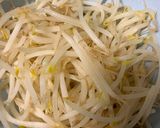 ご飯がもりもりススむ！ナムル作り方1写真