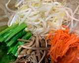 ご飯がもりもりススむ！ナムル作り方5写真