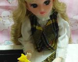 リカちゃんサイズ♡土用は鰻？もどき作り方8写真