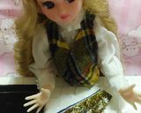 リカちゃんサイズ♡土用は鰻？もどき作り方7写真
