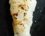 リカちゃんサイズ♡土用は鰻？もどき作り方13写真