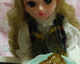 リカちゃんサイズ♡土用は鰻？もどき作り方19写真