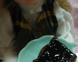 リカちゃんサイズ♡土用は鰻？もどき作り方18写真