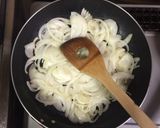 超簡単☆ソース味が旨い！金沢カレー作り方2写真