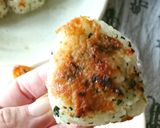 冷凍保存でも！！簡単焼味噌おにぎり☆作り方7写真