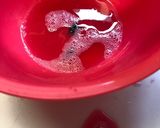 ジップロックで塩分10%簡単梅干し作り方21写真