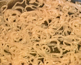 糸こんにゃくとさつま揚げの甘辛炒め作り方2写真