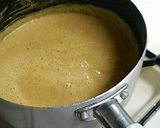 にんじんの豆乳ポタージュ作り方4写真