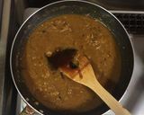 超簡単☆ソース味が旨い！金沢カレー作り方10写真