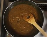 超簡単☆ソース味が旨い！金沢カレー作り方11写真