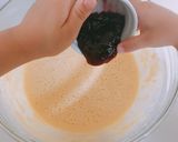 <子ども料理>魔法のパンケーキ作り方4写真