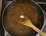 超簡単☆ソース味が旨い！金沢カレー作り方12写真