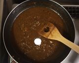 超簡単☆ソース味が旨い！金沢カレー作り方13写真